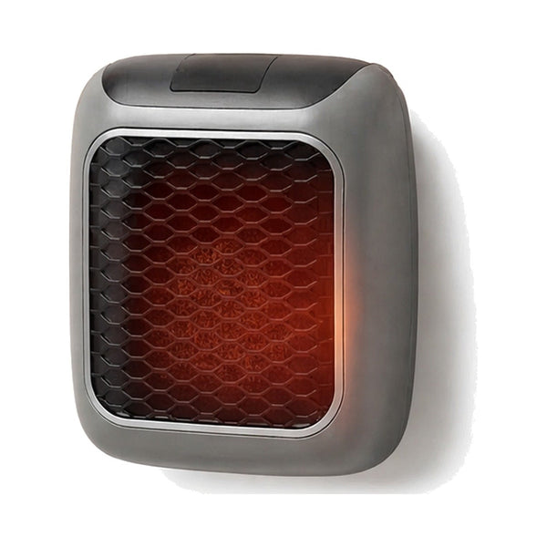 Mini termowentylator przenośny
